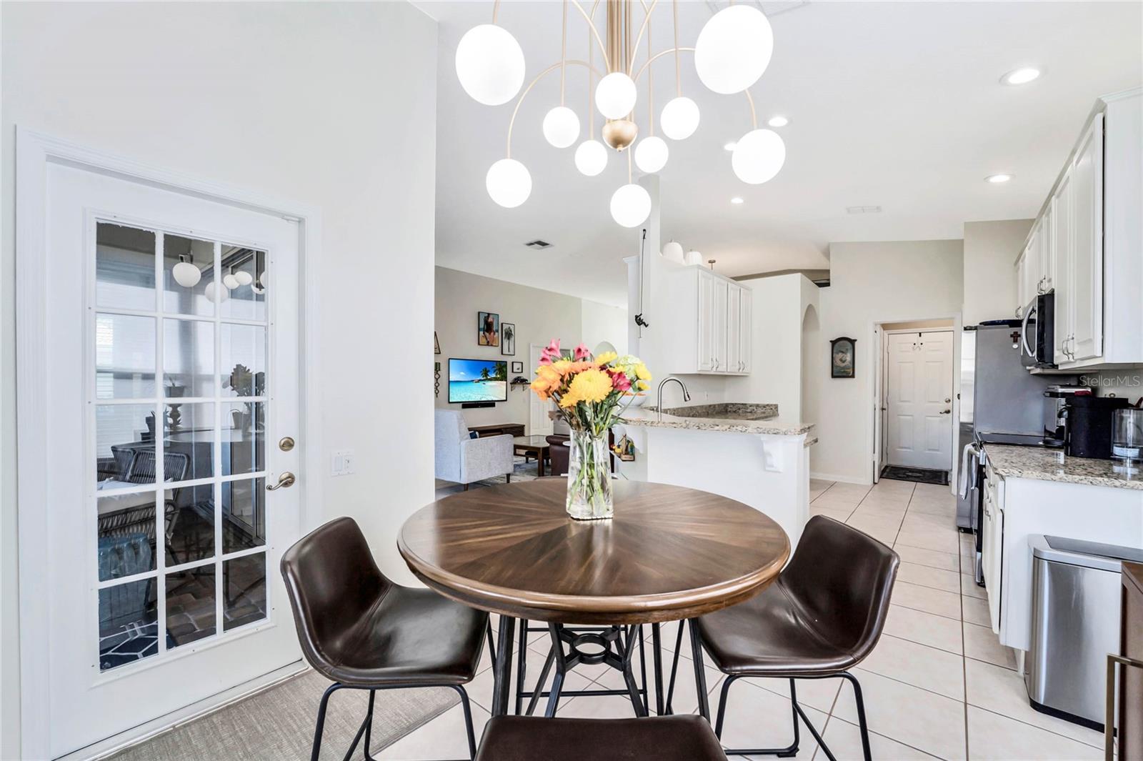 LANDSBROOK TERRACE - Residential Lease