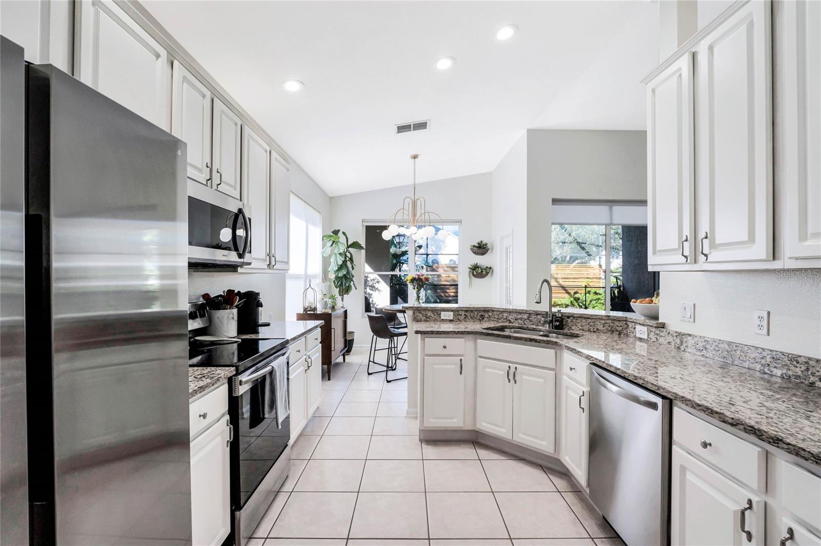 LANDSBROOK TERRACE - Residential Lease