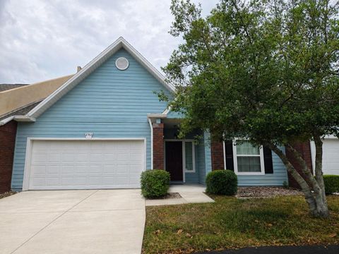 2966 NW 105TH DRIVE GAINESVILLE FL 32606