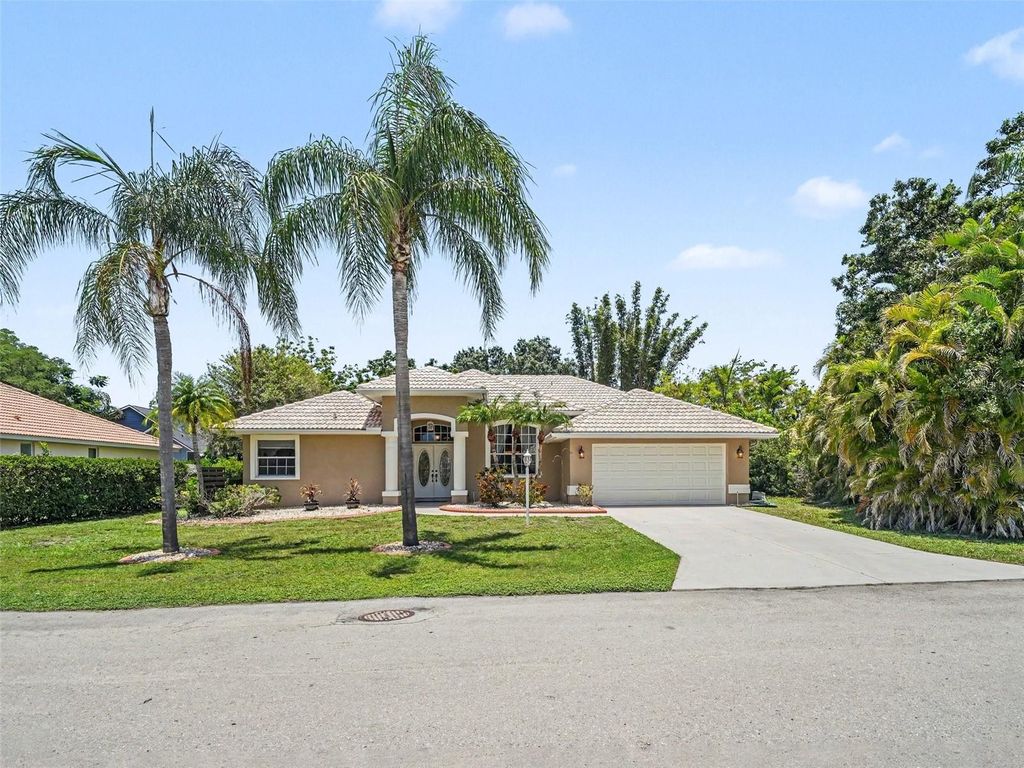 Photo of 4049 Giannini Lane, Sarasota, FL 34233 (MLS # A4700202)