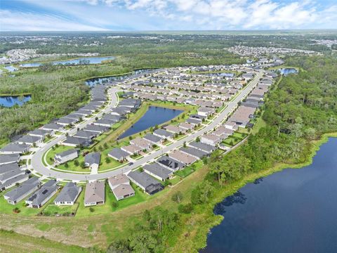 Tiny photo for 17860 Passionflower Circle, Clermont, FL 34714 (MLS # O6322465)