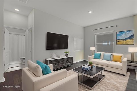 Tiny photo for 17860 Passionflower Circle, Clermont, FL 34714 (MLS # O6322465)