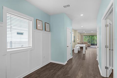 Tiny photo for 17860 Passionflower Circle, Clermont, FL 34714 (MLS # O6322465)
