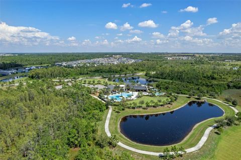 Tiny photo for 17860 Passionflower Circle, Clermont, FL 34714 (MLS # O6322465)