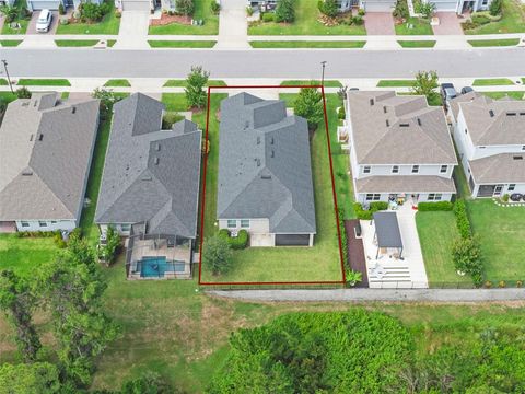 Tiny photo for 17860 Passionflower Circle, Clermont, FL 34714 (MLS # O6322465)