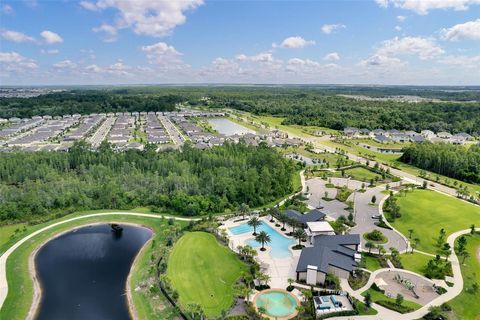 Tiny photo for 17860 Passionflower Circle, Clermont, FL 34714 (MLS # O6322465)