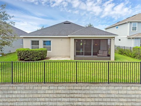 Tiny photo for 17860 Passionflower Circle, Clermont, FL 34714 (MLS # O6322465)