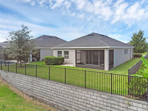 Tiny photo for 17860 Passionflower Circle, Clermont, FL 34714 (MLS # O6322465)