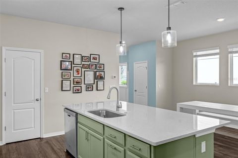 Tiny photo for 17860 Passionflower Circle, Clermont, FL 34714 (MLS # O6322465)