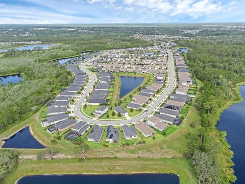 Tiny photo for 17860 Passionflower Circle, Clermont, FL 34714 (MLS # O6322465)