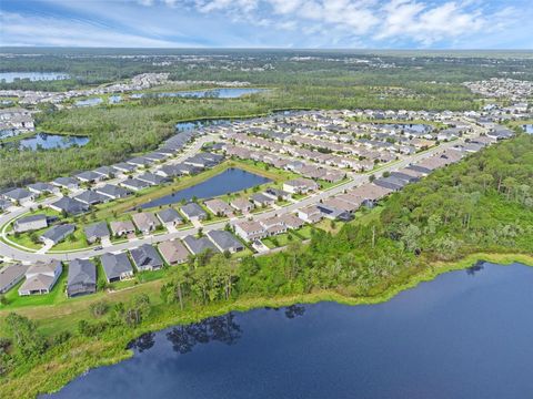 Tiny photo for 17860 Passionflower Circle, Clermont, FL 34714 (MLS # O6322465)