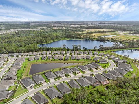 Tiny photo for 17860 Passionflower Circle, Clermont, FL 34714 (MLS # O6322465)