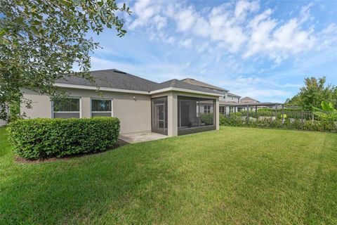 Tiny photo for 17860 Passionflower Circle, Clermont, FL 34714 (MLS # O6322465)