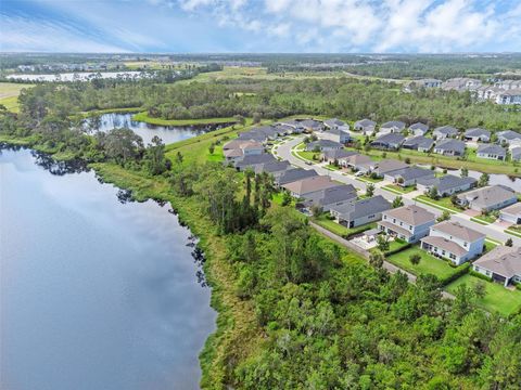 Tiny photo for 17860 Passionflower Circle, Clermont, FL 34714 (MLS # O6322465)