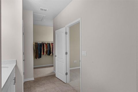 Tiny photo for 17860 Passionflower Circle, Clermont, FL 34714 (MLS # O6322465)