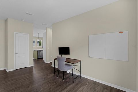 Tiny photo for 17860 Passionflower Circle, Clermont, FL 34714 (MLS # O6322465)