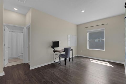 Tiny photo for 17860 Passionflower Circle, Clermont, FL 34714 (MLS # O6322465)