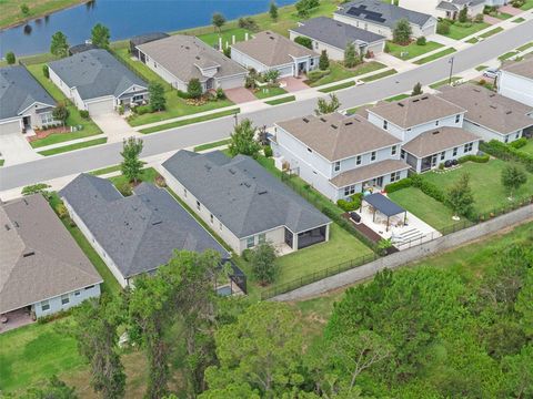 Tiny photo for 17860 Passionflower Circle, Clermont, FL 34714 (MLS # O6322465)