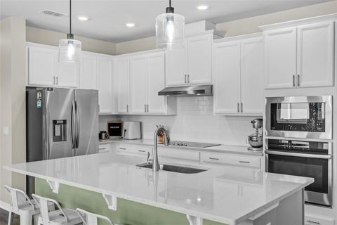 Tiny photo for 17860 Passionflower Circle, Clermont, FL 34714 (MLS # O6322465)