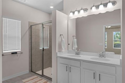 Tiny photo for 17860 Passionflower Circle, Clermont, FL 34714 (MLS # O6322465)