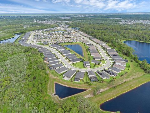 Tiny photo for 17860 Passionflower Circle, Clermont, FL 34714 (MLS # O6322465)