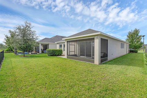 Tiny photo for 17860 Passionflower Circle, Clermont, FL 34714 (MLS # O6322465)