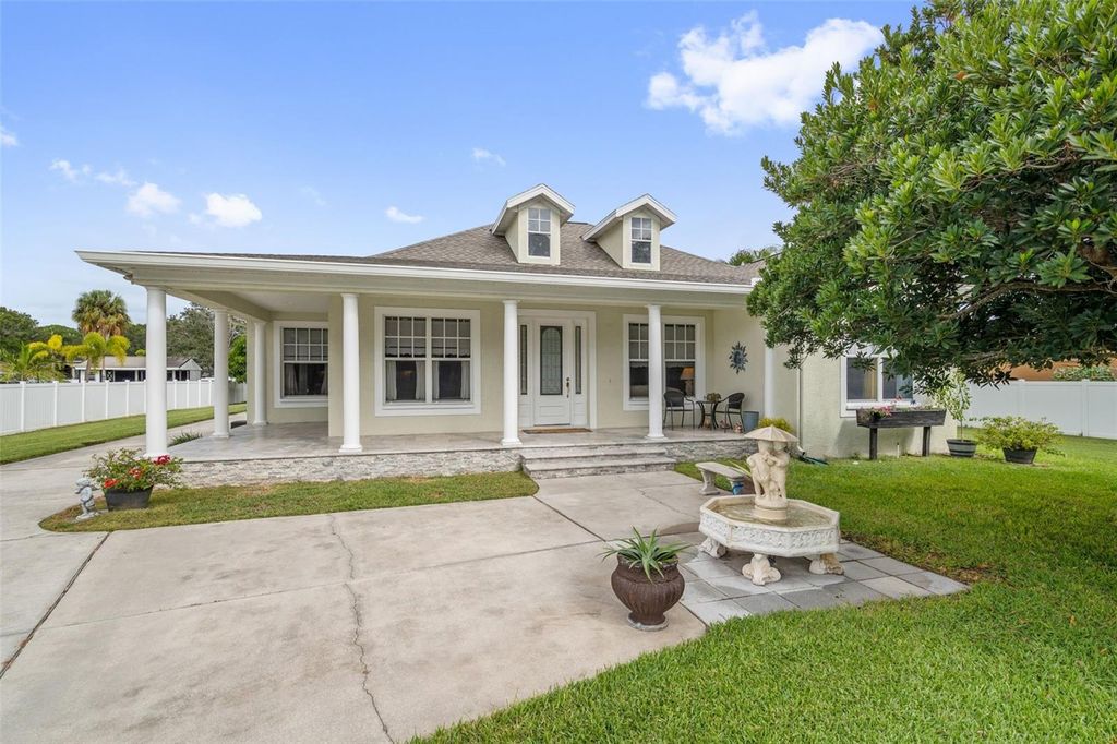 Photo of 6425 98th Avenue N, Pinellas Park, FL 33782 (MLS # TB8443939)