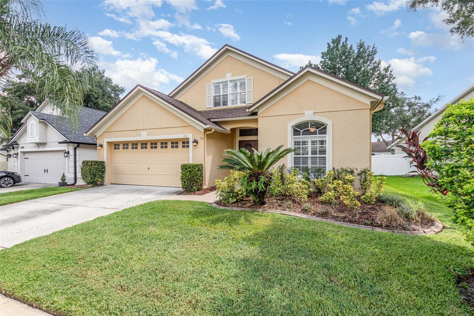 3781 BECONTREE PLACE