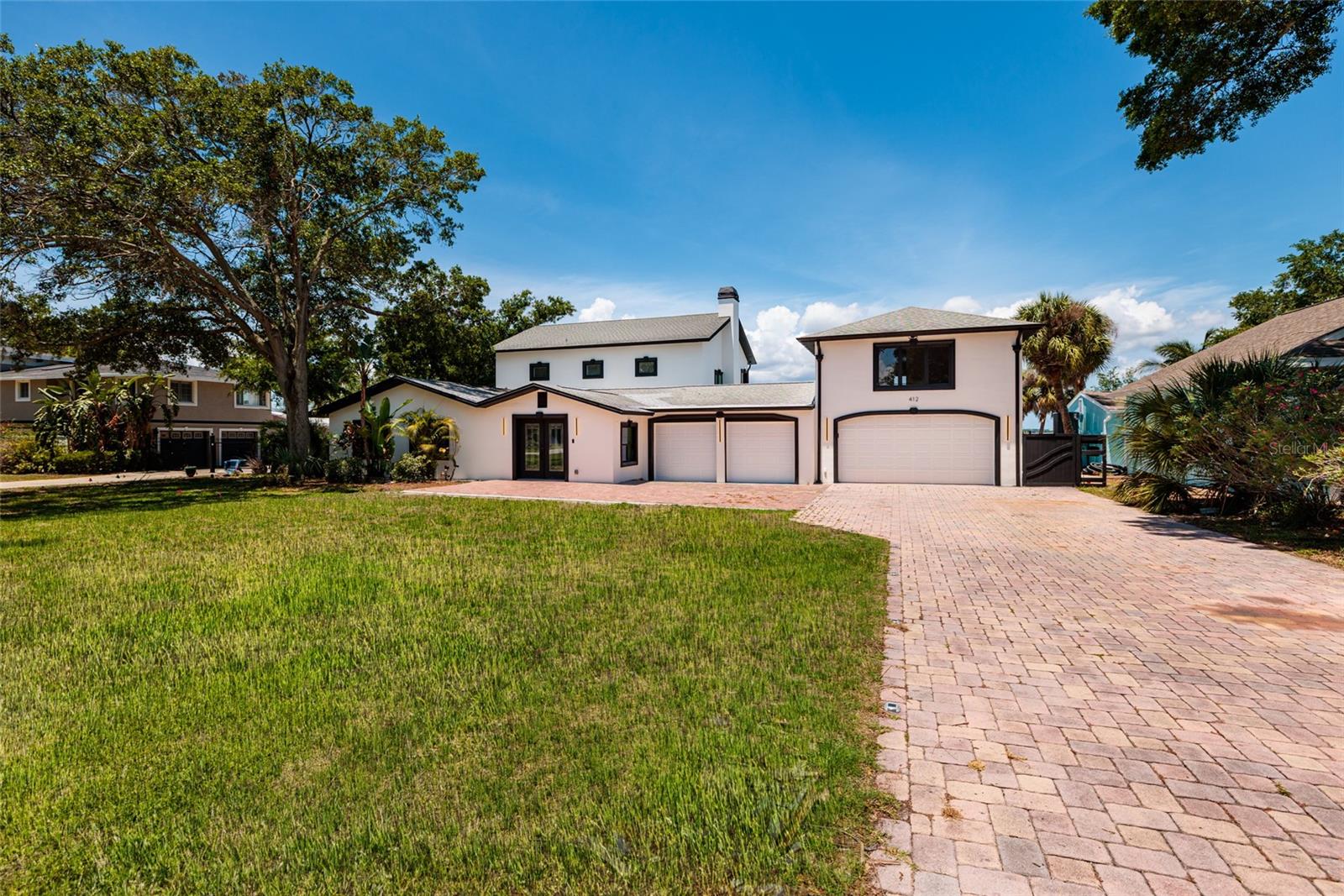 412 SHORE DRIVE E