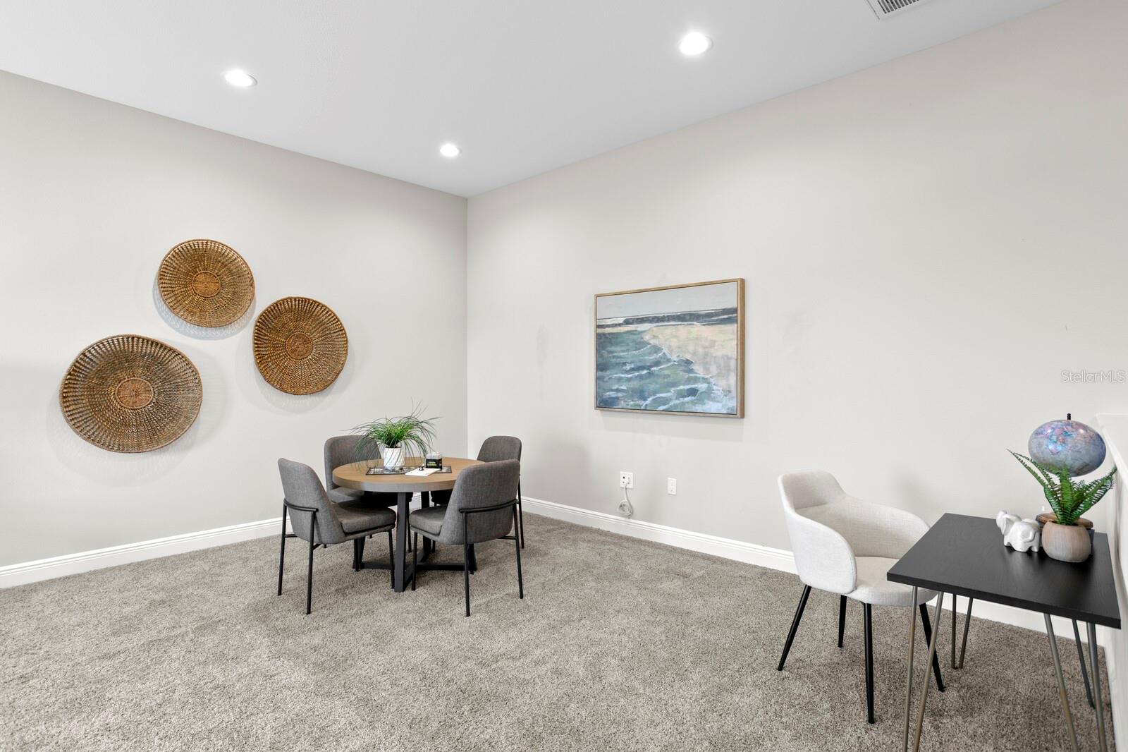 SANCTUARY AT CARROLLWOOD - Residential