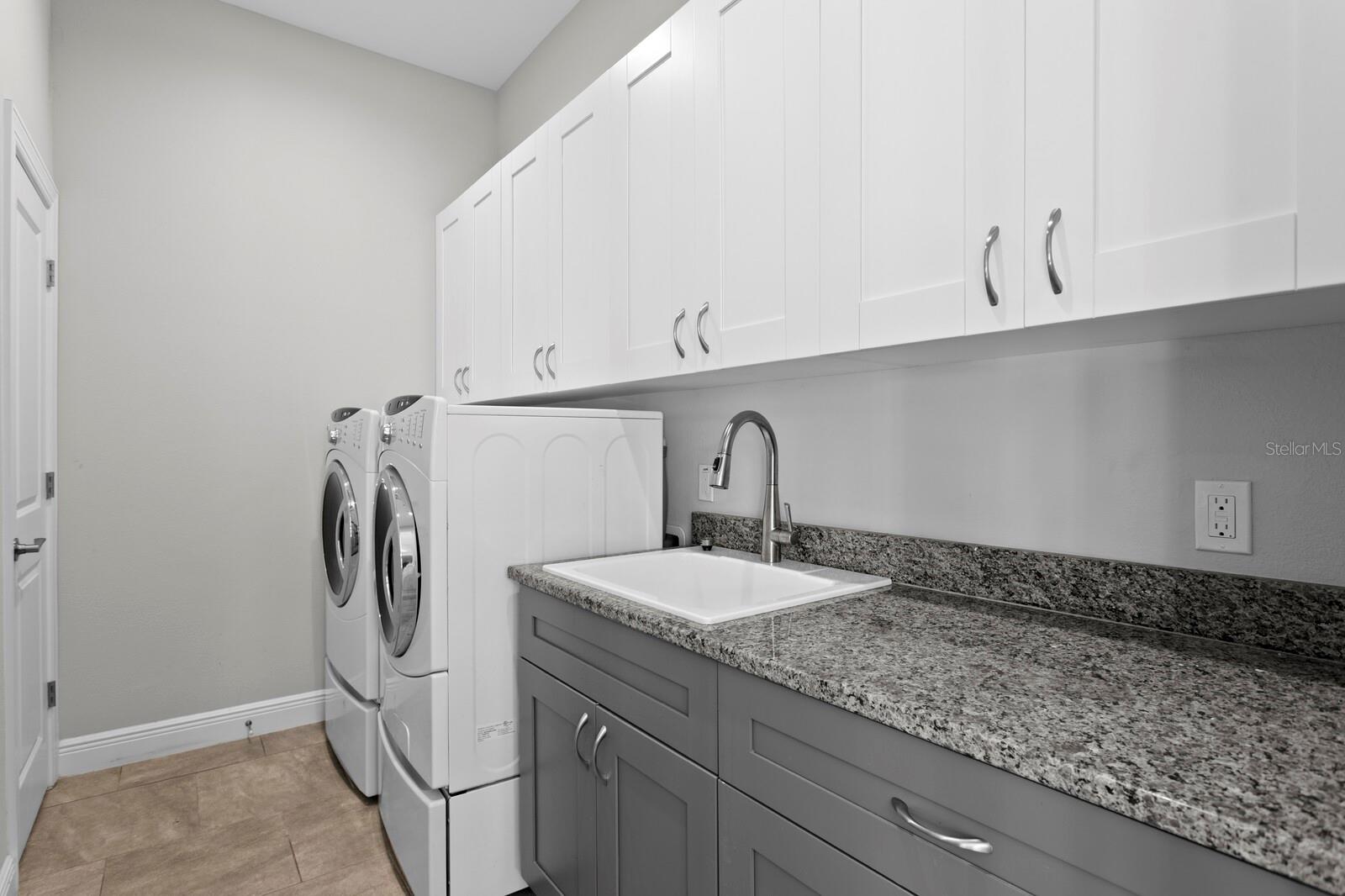 SANCTUARY AT CARROLLWOOD - Residential