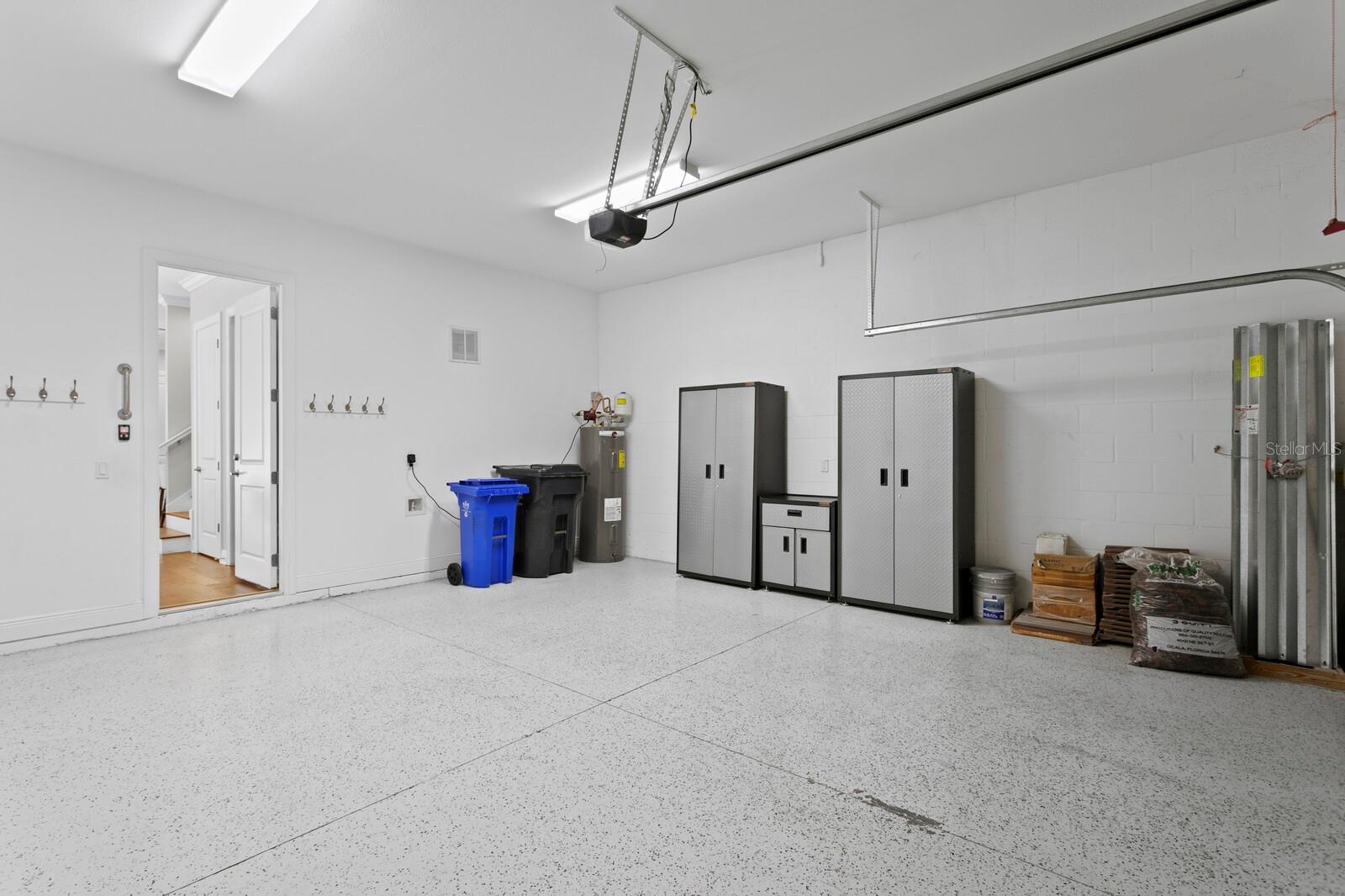 SANCTUARY AT CARROLLWOOD - Residential