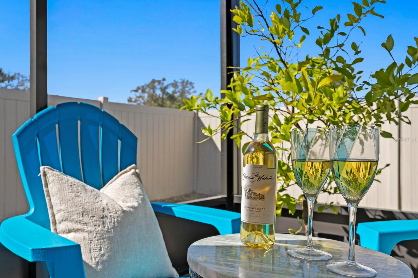 SANCTUARY AT CARROLLWOOD - Residential