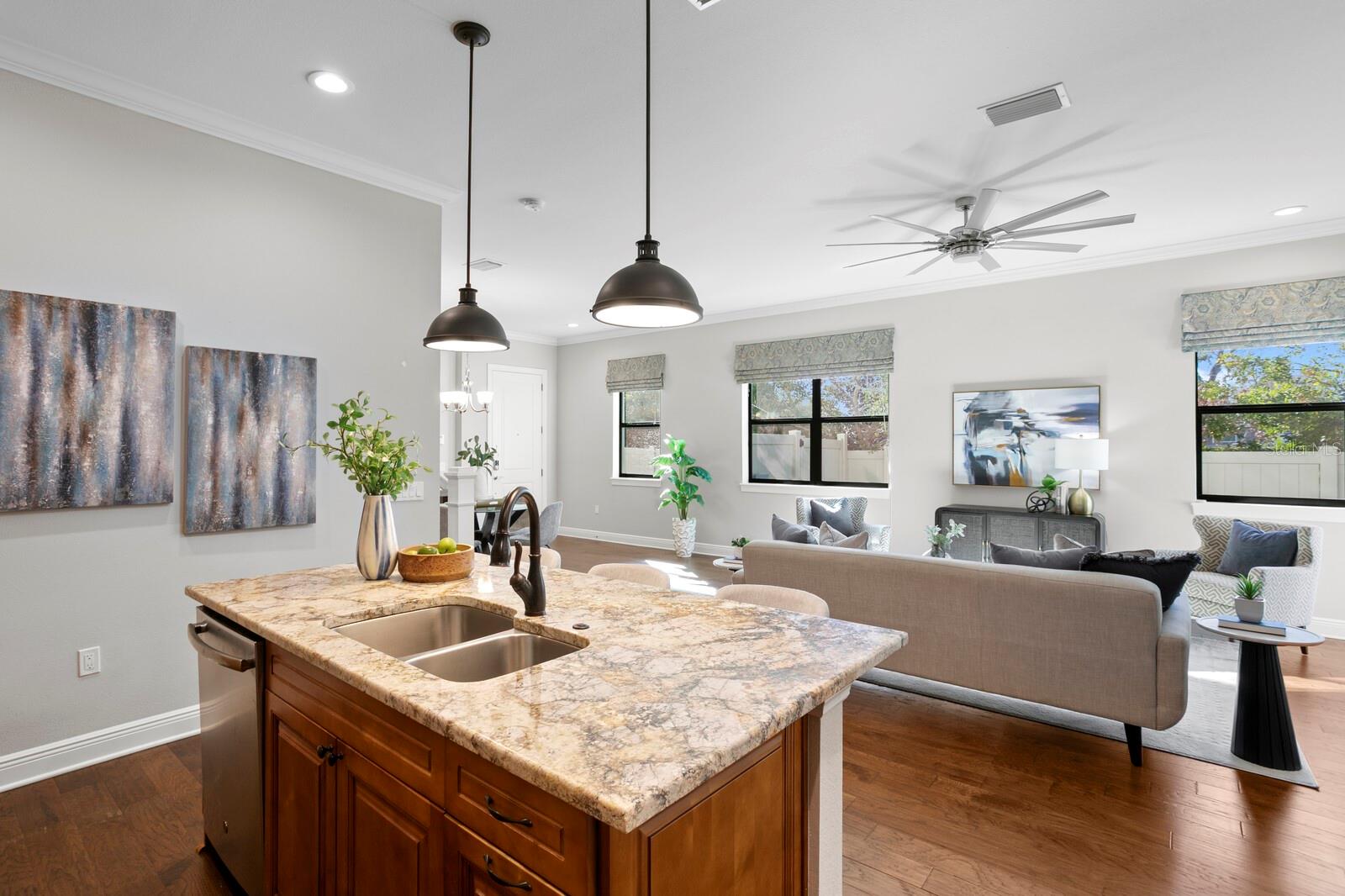 13016 SANCTUARY VILLAGE LANE