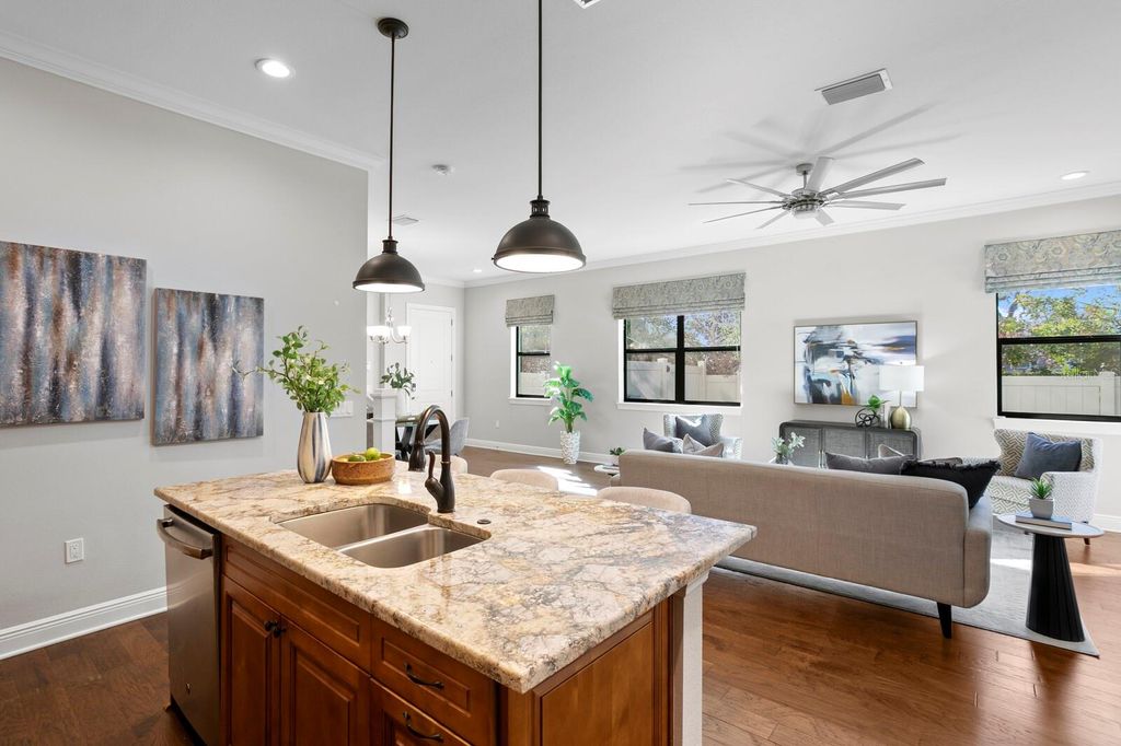 Photo of 13016 Sanctuary Village Lane, Tampa, FL 33624 (MLS # TB8480100)