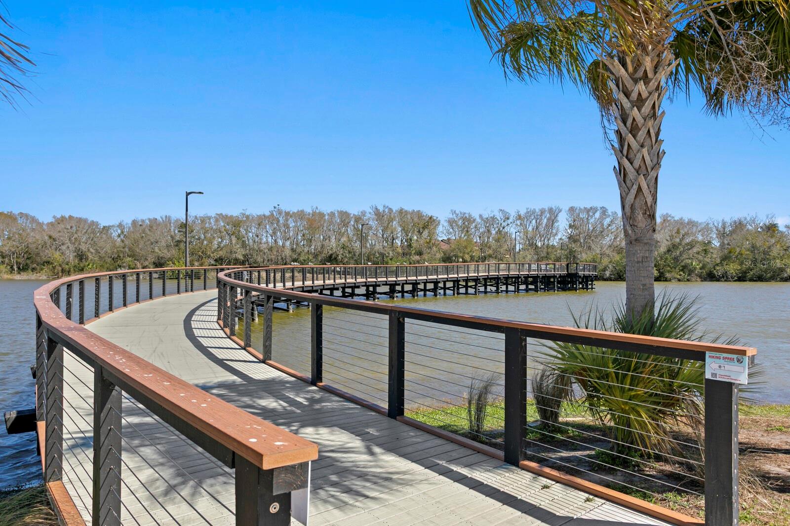 SANCTUARY AT CARROLLWOOD - Residential