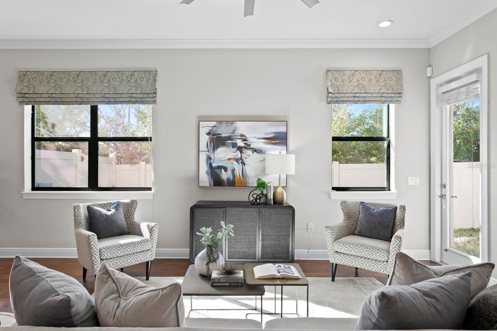 Photo of 13016 Sanctuary Village Lane, Tampa, FL 33624 (MLS # TB8480100)