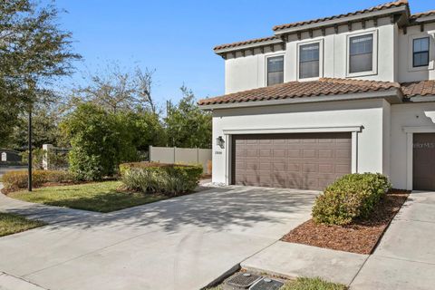 13016 SANCTUARY VILLAGE LANE TAMPA FL 33624