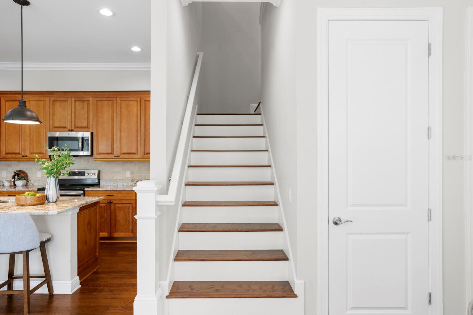 SANCTUARY AT CARROLLWOOD - Residential