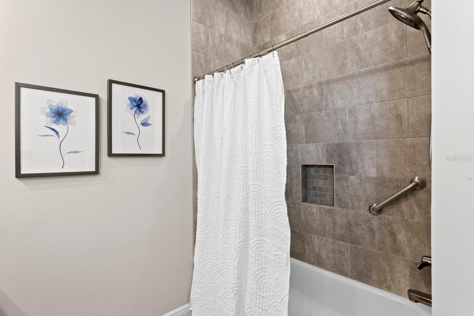 SANCTUARY AT CARROLLWOOD - Residential