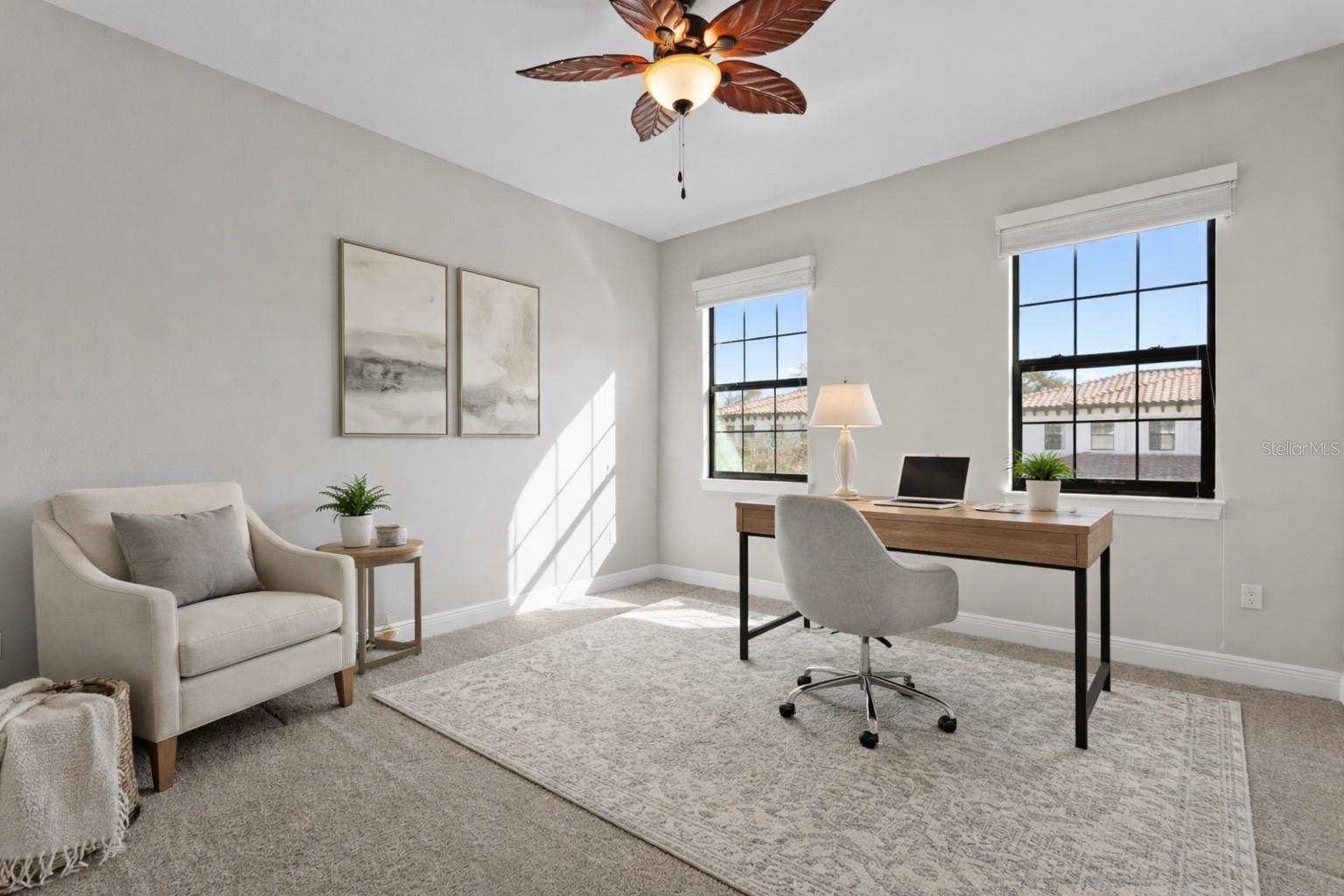 SANCTUARY AT CARROLLWOOD - Residential