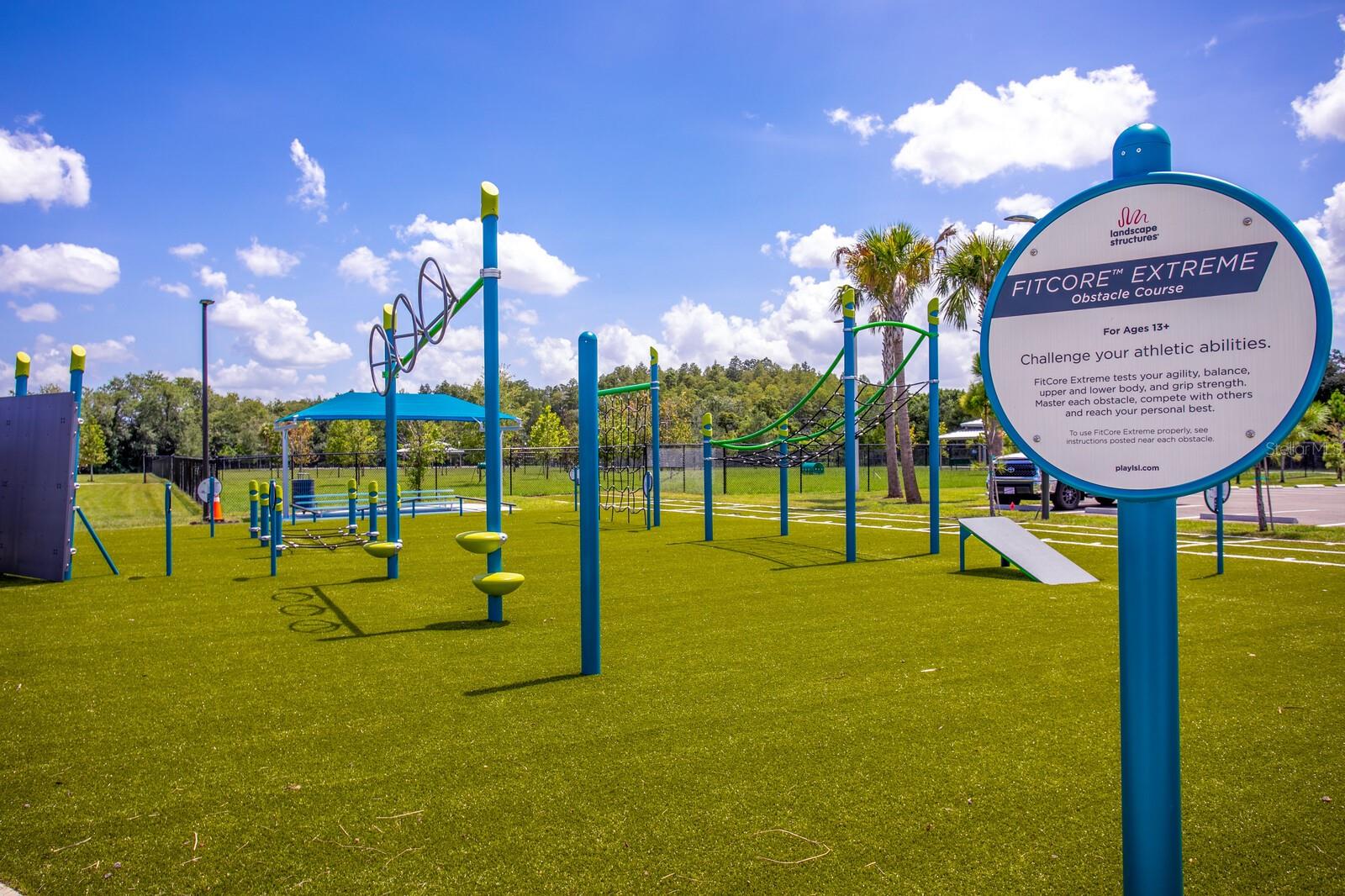 SANCTUARY AT CARROLLWOOD - Residential