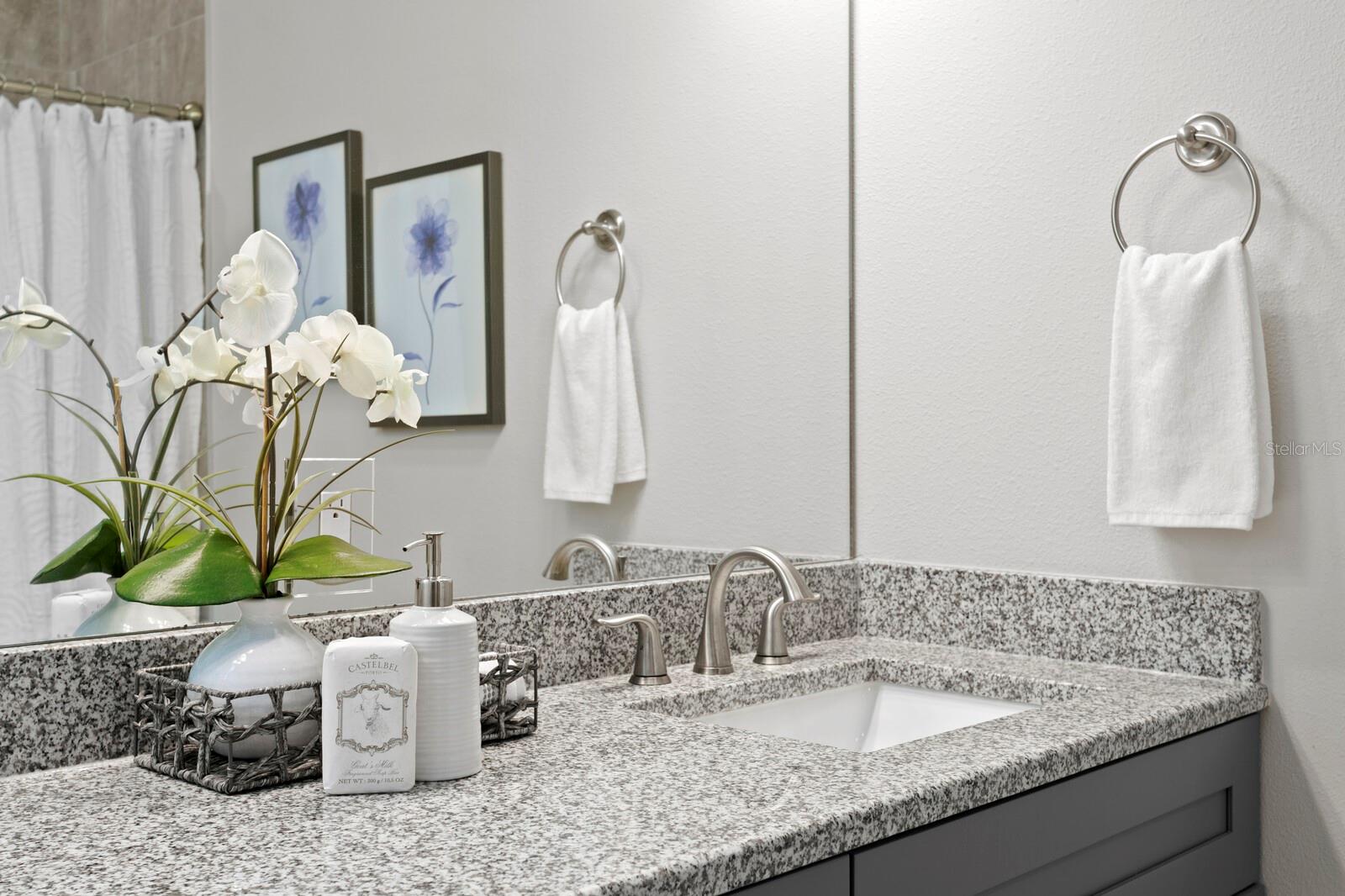 SANCTUARY AT CARROLLWOOD - Residential