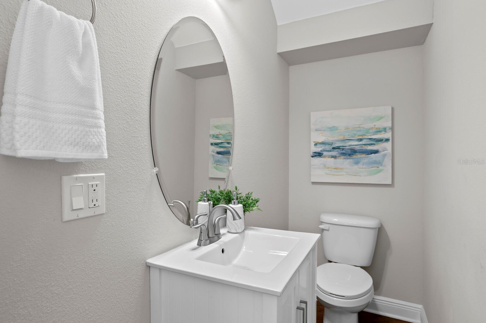 SANCTUARY AT CARROLLWOOD - Residential