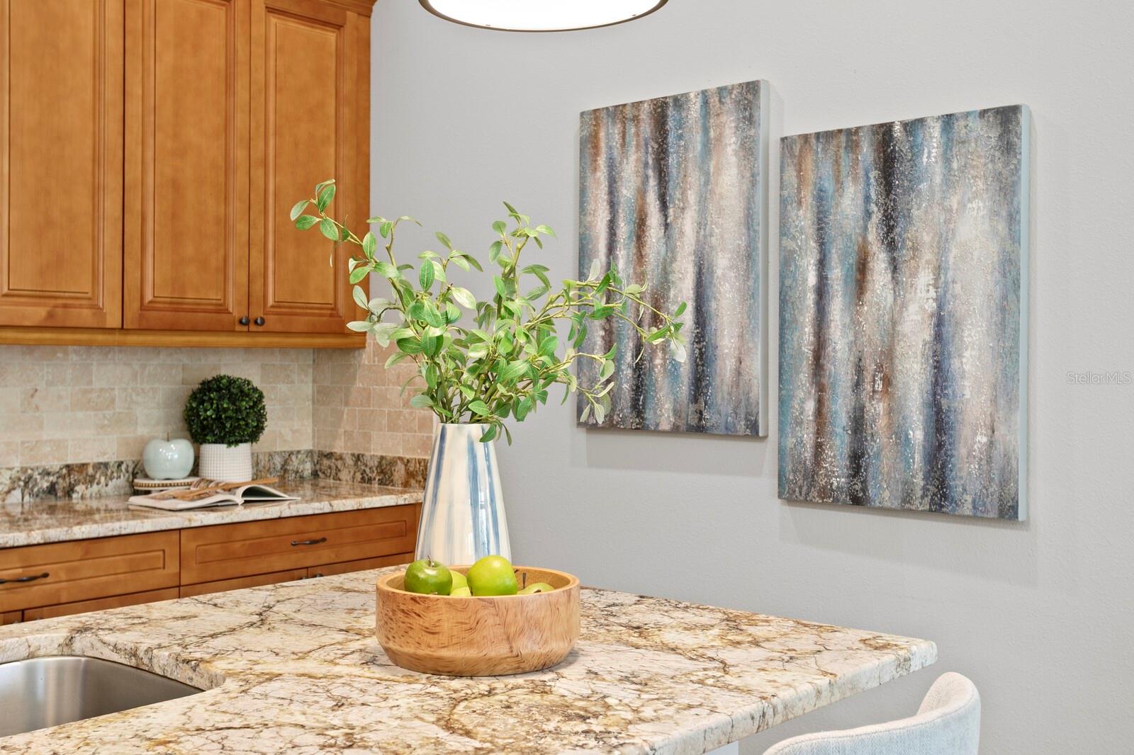 SANCTUARY AT CARROLLWOOD - Residential