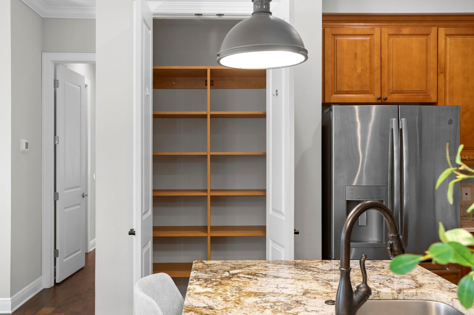 SANCTUARY AT CARROLLWOOD - Residential