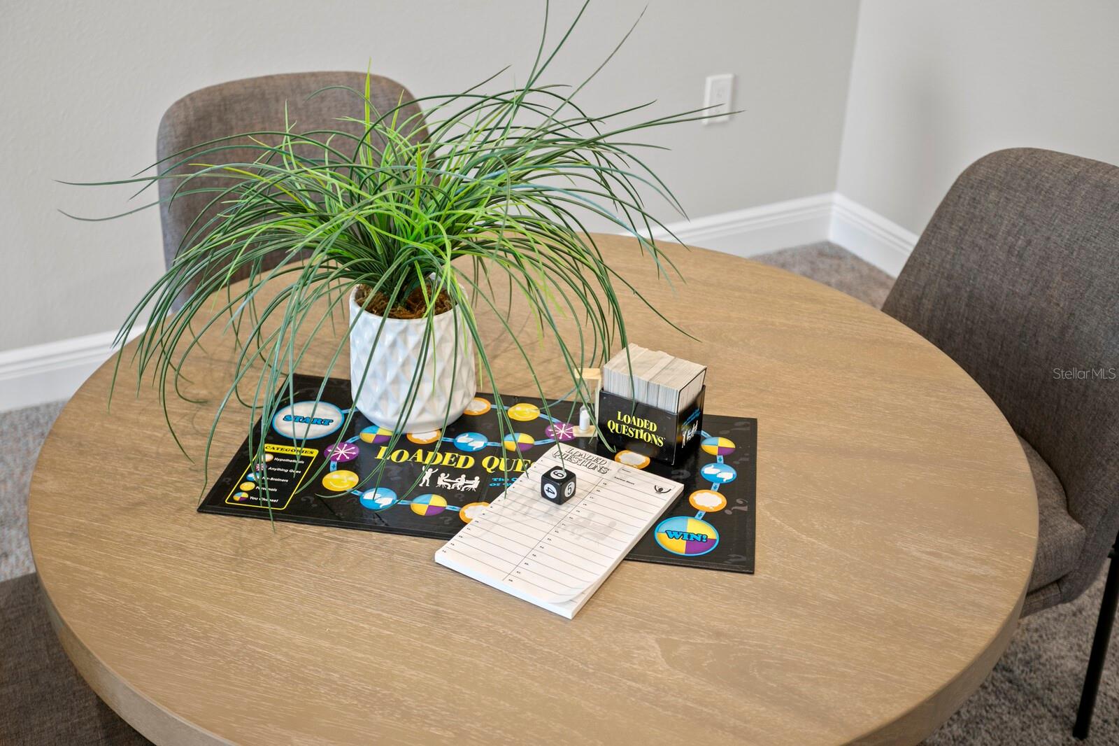 SANCTUARY AT CARROLLWOOD - Residential