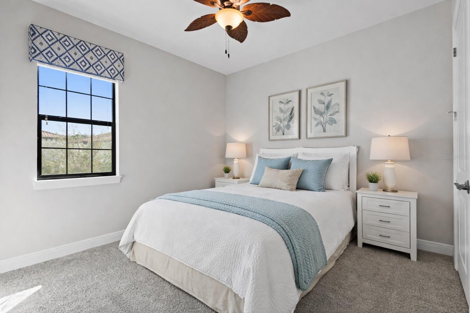 SANCTUARY AT CARROLLWOOD - Residential