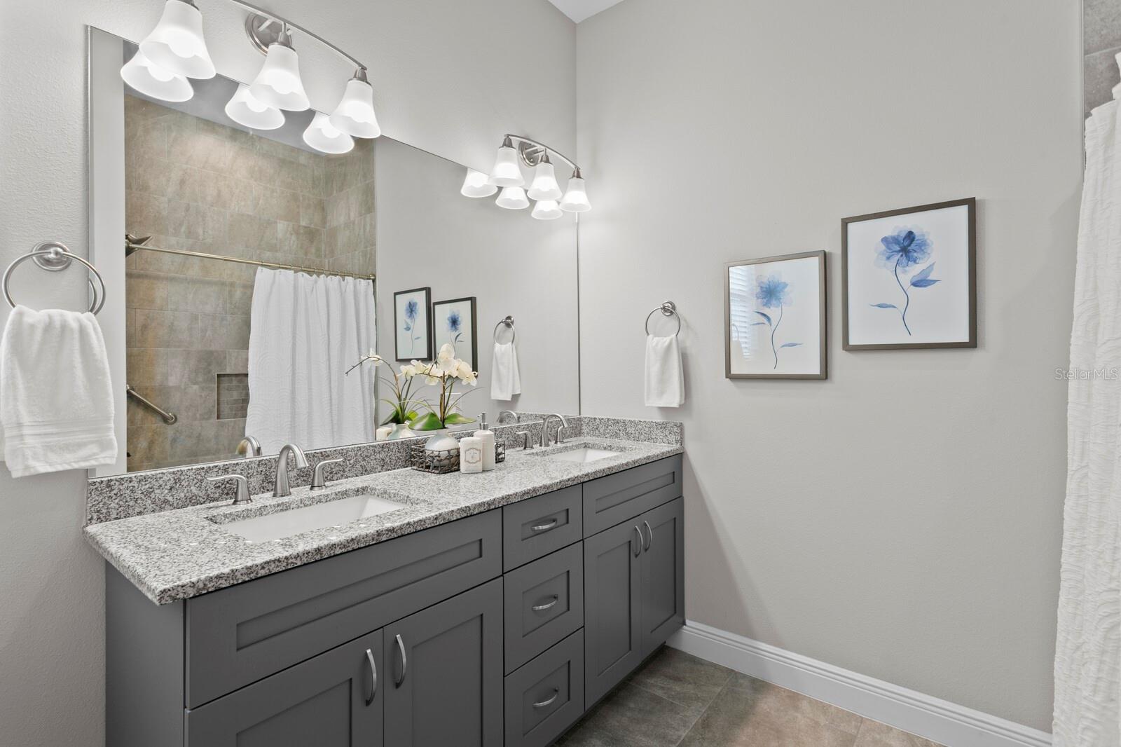 SANCTUARY AT CARROLLWOOD - Residential