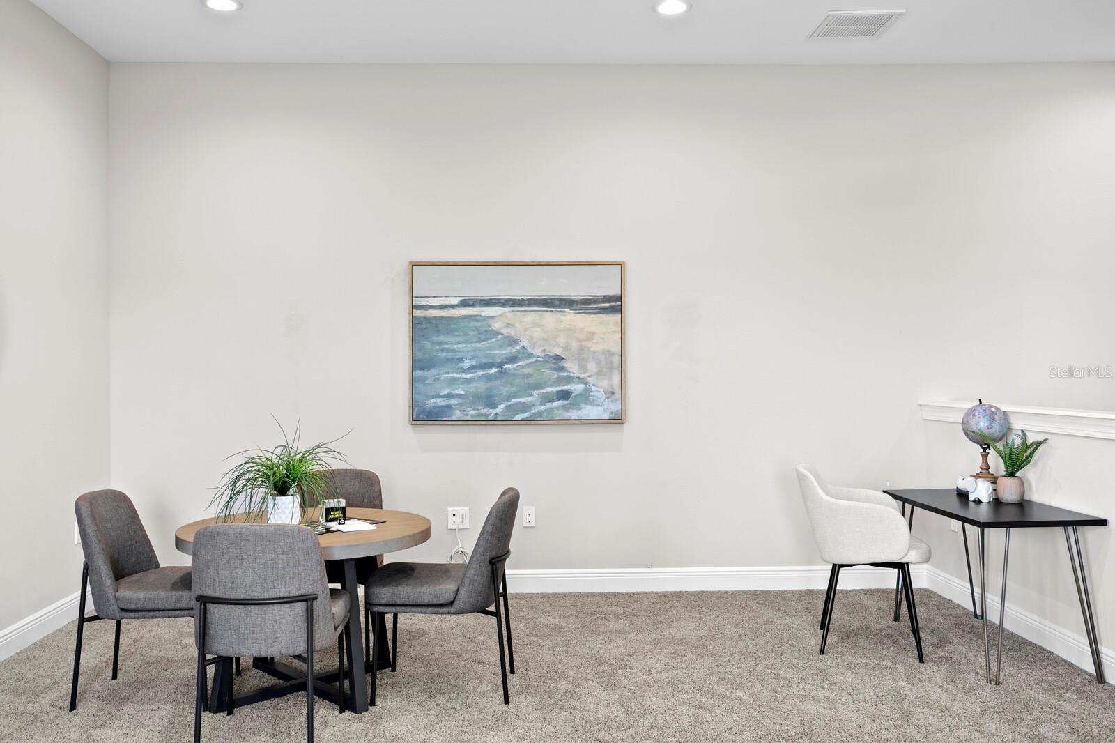 SANCTUARY AT CARROLLWOOD - Residential